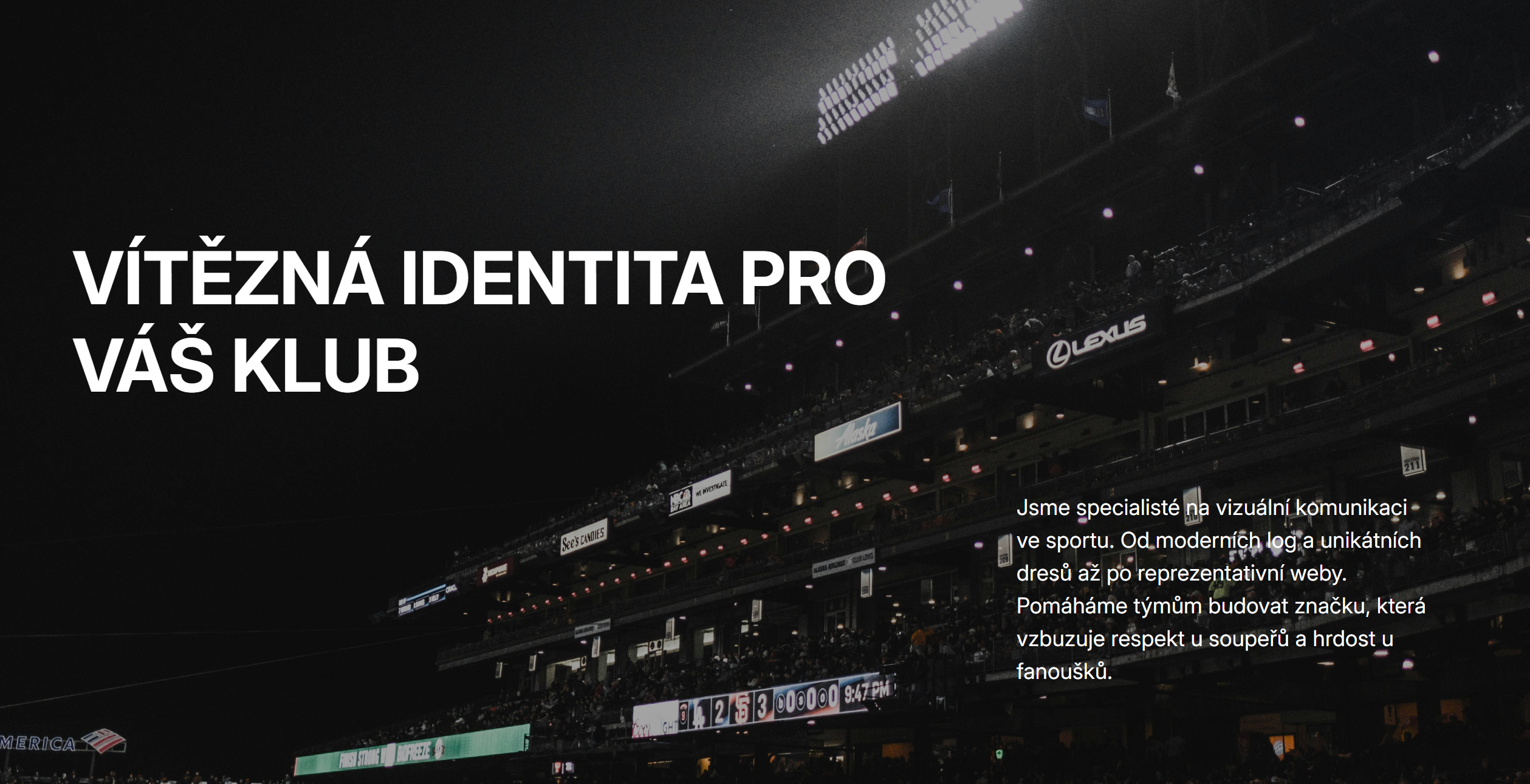Web Projekt 1
